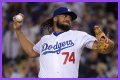 Kenley Jansen